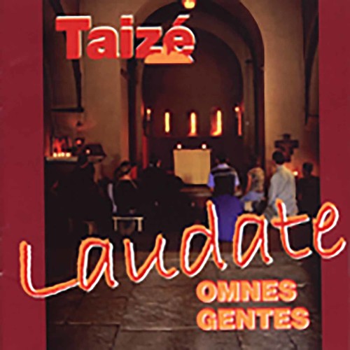 Laudate Omnes Gentes [CD]