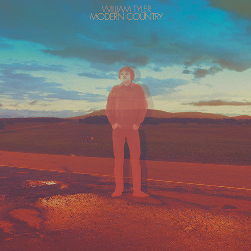 Modern Country [CD]