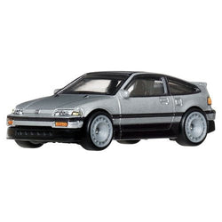 Hot Wheels Car Culture 2026 Japan Historics  - Select Vehicle(s) (ONLINE ORDER ONLY)