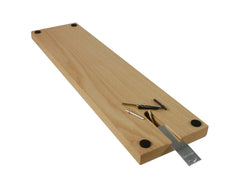 Cribbage - 3 Track wood Cribbage (ONLINE ORDER ONLY)