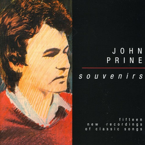 Souvenirs [CD]