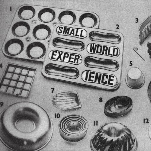 Shelf-life [LP]