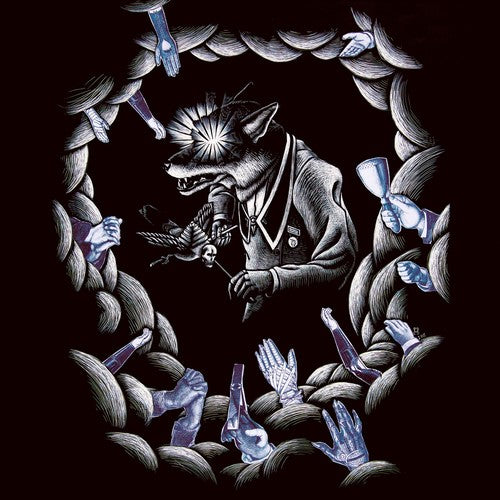 The Night Machines [CD]