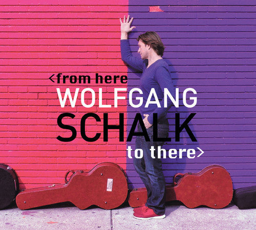 From Here To There [LP]