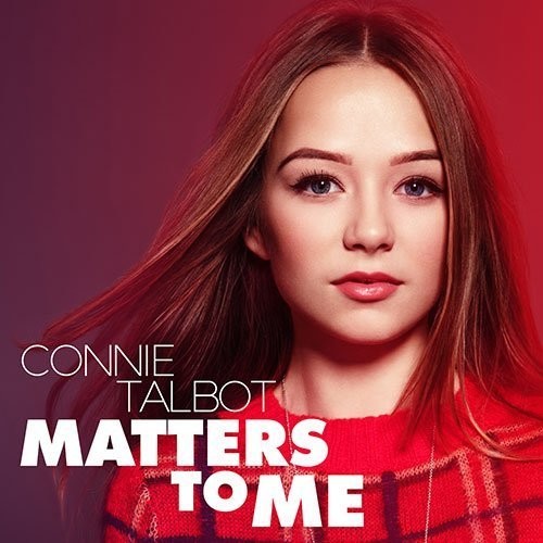 Matters To Me [CD]
