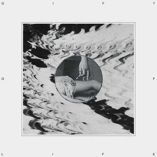 Gift of Life [LP]