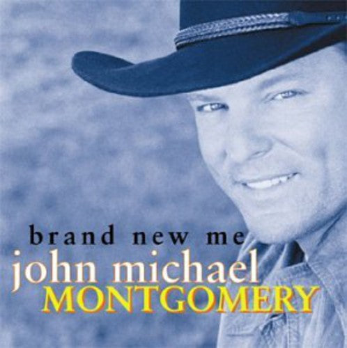 Brand New Me [CD]