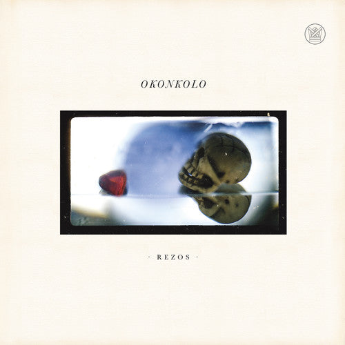 Rezos [LP]