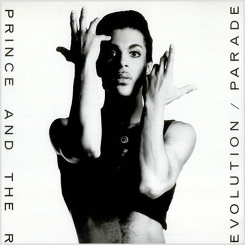 Parade (Music from the Motion Picture Under The Cherry Moon) [Vinyl]