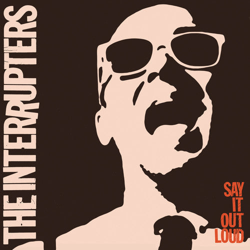 Say It Out Loud [CD]