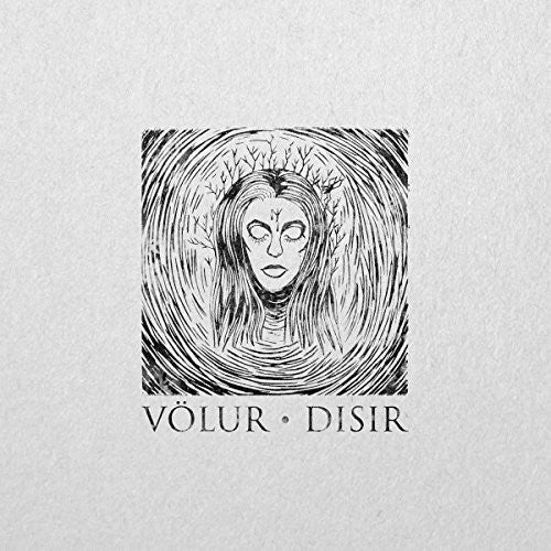 Disir [LP]