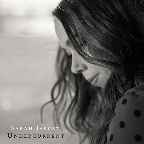 Undercurrent [CD]