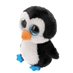 Ty Beanie Boo: Waddles (Small) (ONLINE ORDER ONLY)