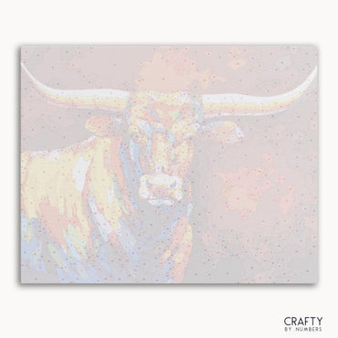 Texas Longhorn (ONLINE ORDER ONLY)