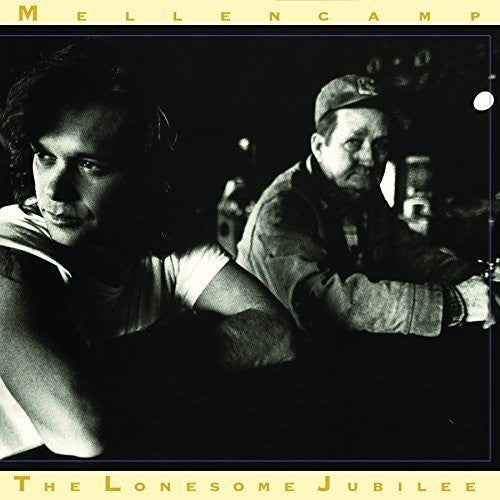 The Lonesome Jubilee [Vinyl]