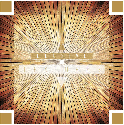 Textures [LP]