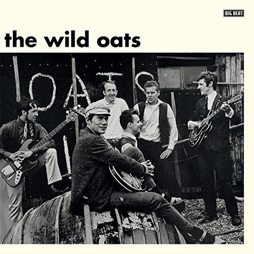 Wild Oats [LP]