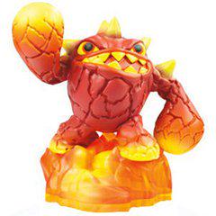 Eruptor - Giants, Series 2 - Skylanders (ONLINE ORDER ONLY)