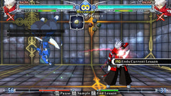 BlazBlue: Central Fiction (Limited Edition) (Playstation 4) (Online Order Only)