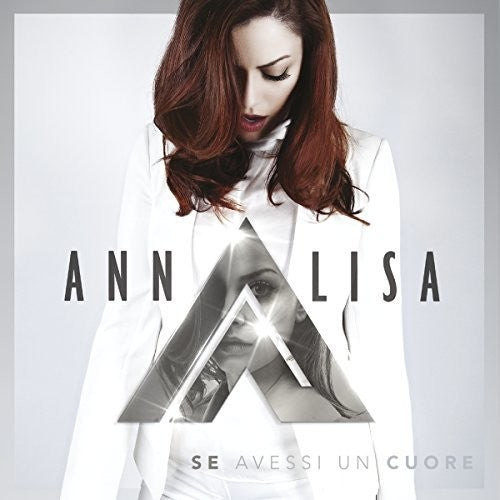 Se Avessi Un Cuore [CD]