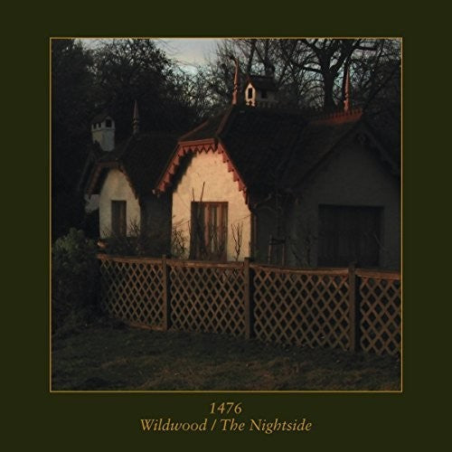 Wildwood / The Nightside [LP]