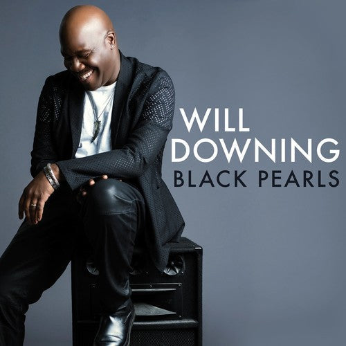 Black Pearls [CD]
