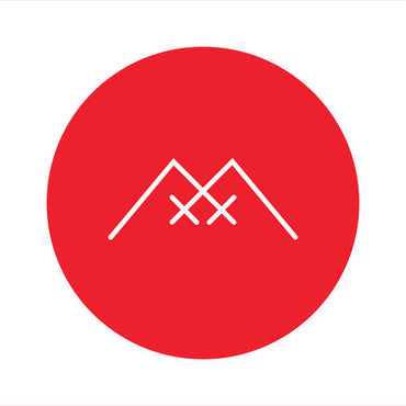 Xiu Xiu Plays the Music of Twin Peaks [CD]