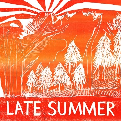 Late Summer [LP]