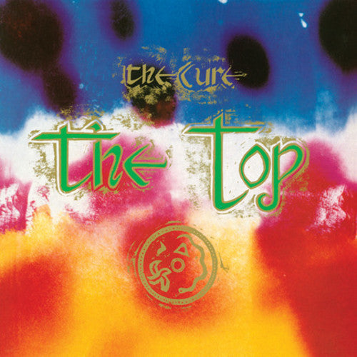 The Top [Vinyl]