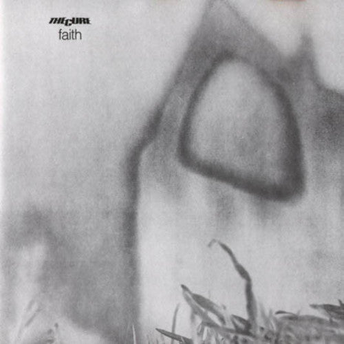 Faith [Vinyl]