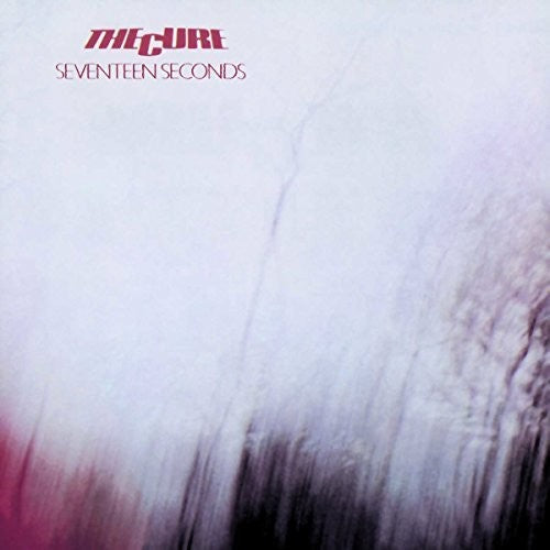 Seventeen Seconds [Import LP]