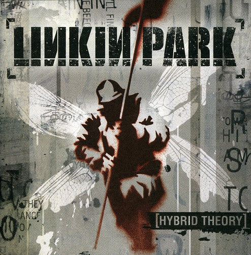 Hybrid Theory [6 CD]