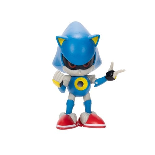 Sonic the Hedgehog 4" Action Figure - Select Figure(s) (Online Order Only)