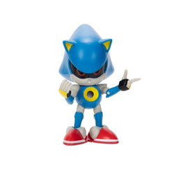 Sonic the Hedgehog 4" Action Figure - Select Figure(s) (Online Order Only)