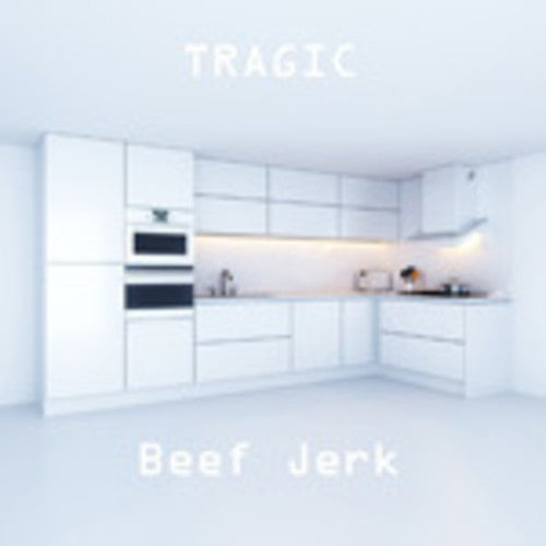 Tragic [Vinyl]