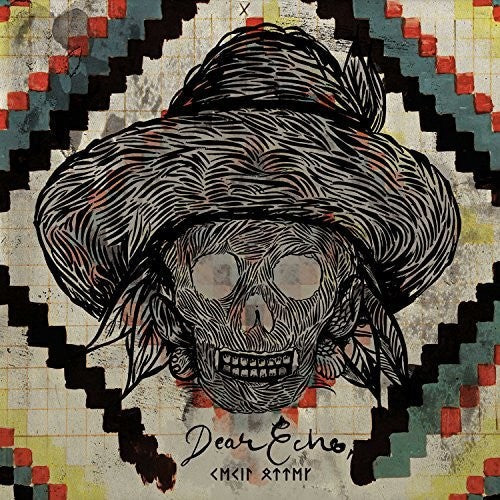 Dear Echo [LP]
