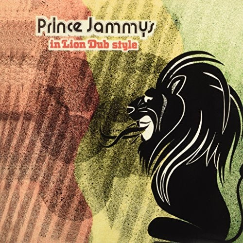 In Lion Dub Style [LP]