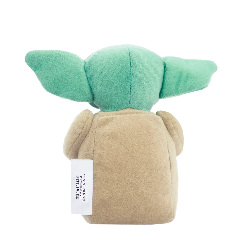 LEGO Star Wars: The Child Plush Minifigure (ONLINE ORDER ONLY)