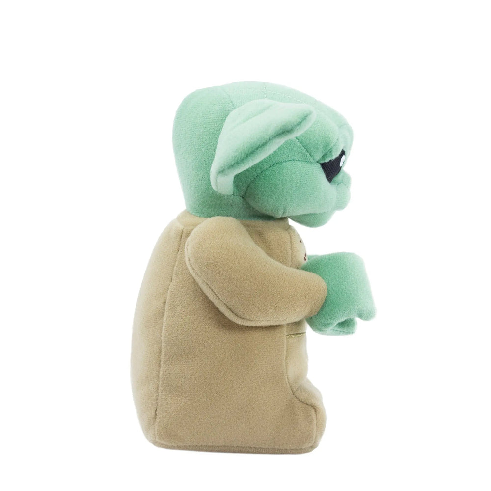 LEGO Star Wars: The Child Plush Minifigure (ONLINE ORDER ONLY)