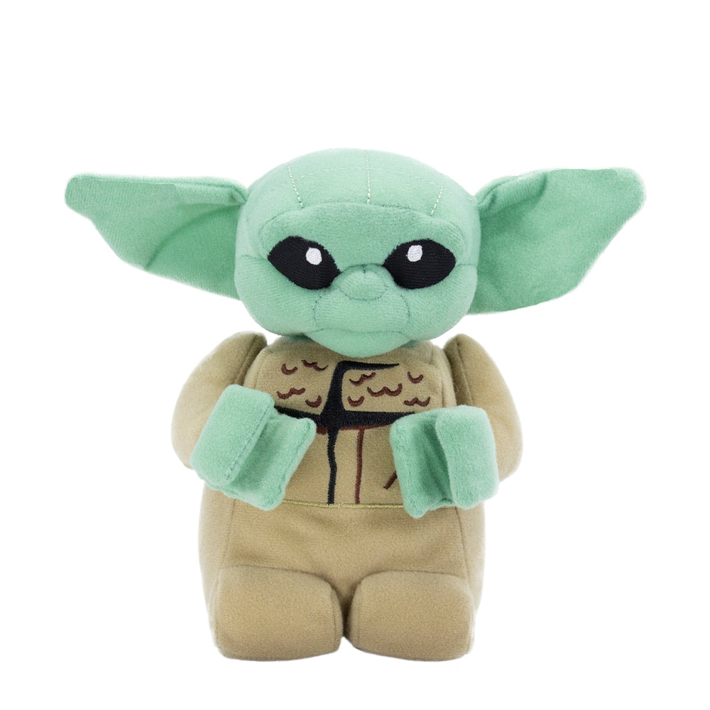 LEGO Star Wars: The Child Plush Minifigure (ONLINE ORDER ONLY)