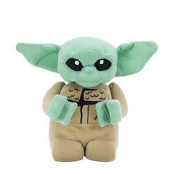 LEGO Star Wars: The Child Plush Minifigure (ONLINE ORDER ONLY)