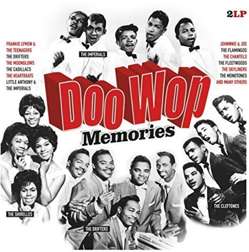 Doo-Wop Memories / Various [LP]