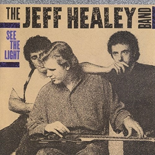 See The Light [CD]