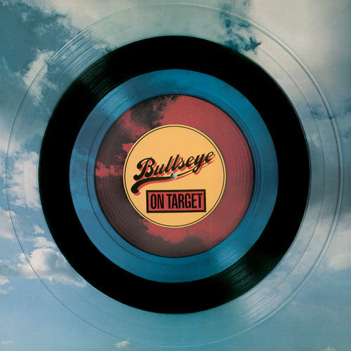 On Target (Bonus Tracks) [Remastered] (Uk)