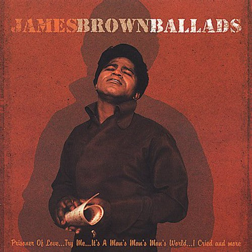 Ballads [CD]