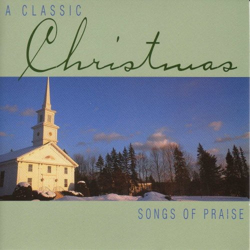 Classic Christmas Songs of Praise / Various [CD]