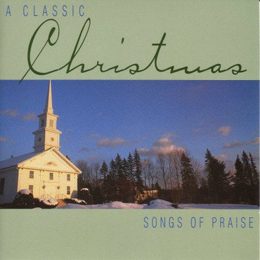 Classic Christmas Songs of Praise / Various [CD]
