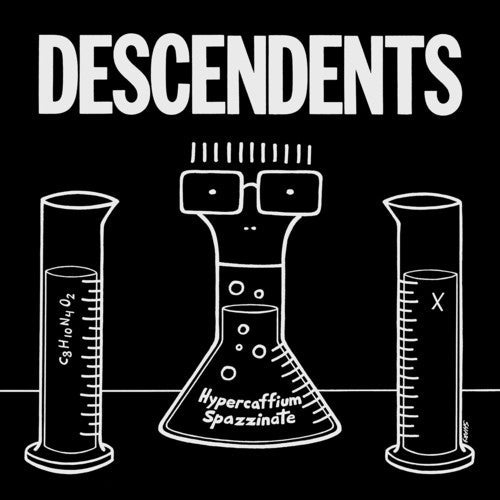 Hypercaffium Spazzinate [CD]