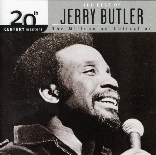 20th Century Masters: Millennium Collection [CD]
