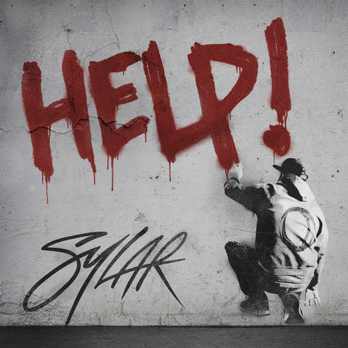 Help! [CD]